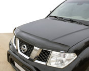 Nissan Pathfinder R51 2005–2014 Motorhjelmsdeflektor (EuroCap) foto 4