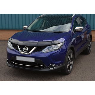 Motorhjelmsdeflektor EuroCap (2014-2017) Nissan Qashqai 2014–2021 foto 1