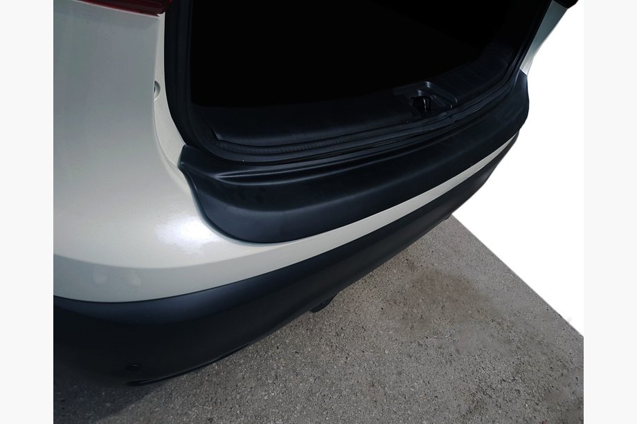 Nissan Qashqai 2014–2021 Bagkofangerdiffuser EuroCap (2014-2017, ABS) Image