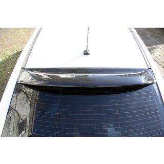 Bagrudespoiler Sedan (ABS) Opel Astra J 2009–2015 foto 2