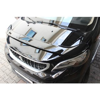 Deflektor til motorhjelm EuroCap Peugeot Expert 2017– foto 1