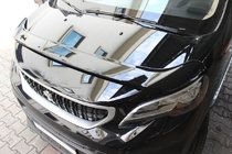 Peugeot Expert 2017– Deflektor til motorhjelm EuroCap foto 1
