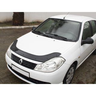 Motorhjelmsdeflektor (EuroCap) Renault Symbol 2008–2013 foto 1