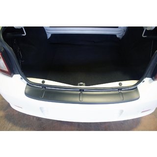 Bagkofangerbeskytter EuroCap (ABS) Renault Logan II 2013–2022 foto 1