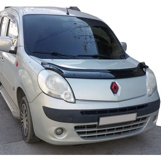 Insektskjold til motorhjelm 2008-2013 (EuroCap) Renault Kangoo 2008–2020 foto 4