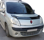 Renault Kangoo 2008–2020 Insektskjold til motorhjelm 2008-2013 (EuroCap) foto 4