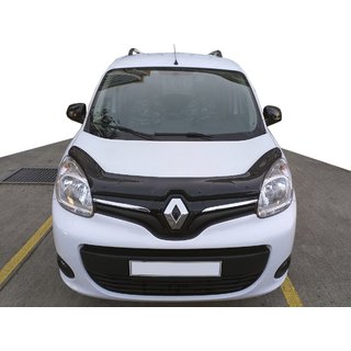 Stenslagsskærm til motorhjelm 2013+ (EuroCap) Renault Kangoo 2008–2020 foto 3