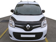 Renault Kangoo 2008–2020 Stenslagsskærm til motorhjelm 2013+ (EuroCap) foto 3