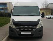 Renault Master 2011–2023 Motorhjelmsdeflektor 2010-2014 (EuroCap) foto 3