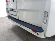 Renault Trafic 2001–2015 UDSALG! Bagkofangerbeskytter EuroCap (ABS) foto 1