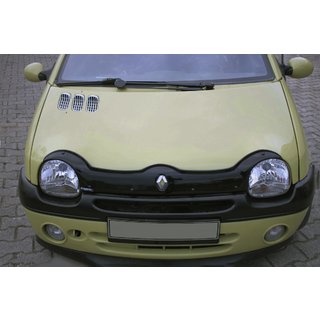 Motorhjelmsdeflektor (EuroCap) Renault Twingo 2007–2014 foto 1