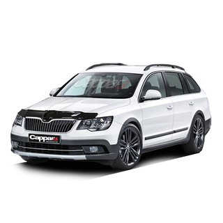 Insektskjold til motorhjelm 2013-2015 (EuroCap) foto 3