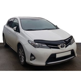 Motorhjelmsdeflektor (EuroCap) Toyota Auris 2012–2018 foto 1