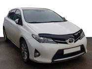Toyota Auris 2012–2018 Motorhjelmsdeflektor (EuroCap) foto 1