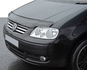 Volkswagen Caddy 2004–2010 Motorhjelmsdeflektor (EuroCap) foto 1