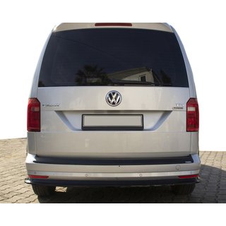 Bageste diffuserlip (ABS) foto 4