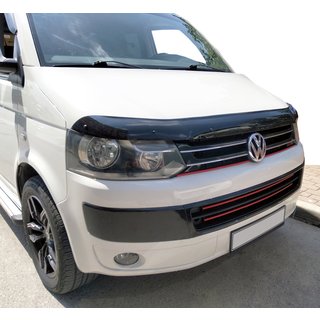 Motorhjelmsdeflektor (EuroCap) foto 2