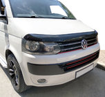 Volkswagen T5 2010–2015 Motorhjelmsdeflektor (EuroCap) foto 2