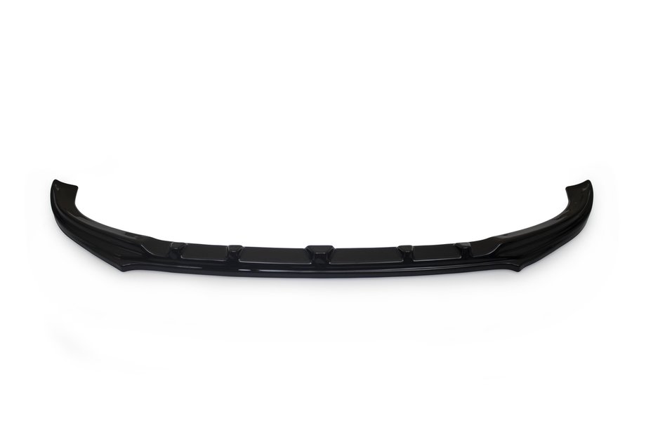 Volkswagen T6 2015–2024 Bageste diffuserlip (ABS) Foto 1