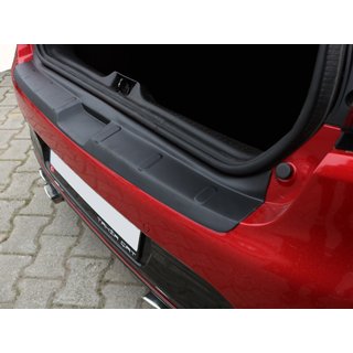 Bagkofangerbeskytter EuroCap (ABS) Renault Clio IV 2012–2019 foto 1