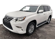 Lexus GX460 2009–2023 Forreste tågelygter (facelift, 2 stk.) foto 2