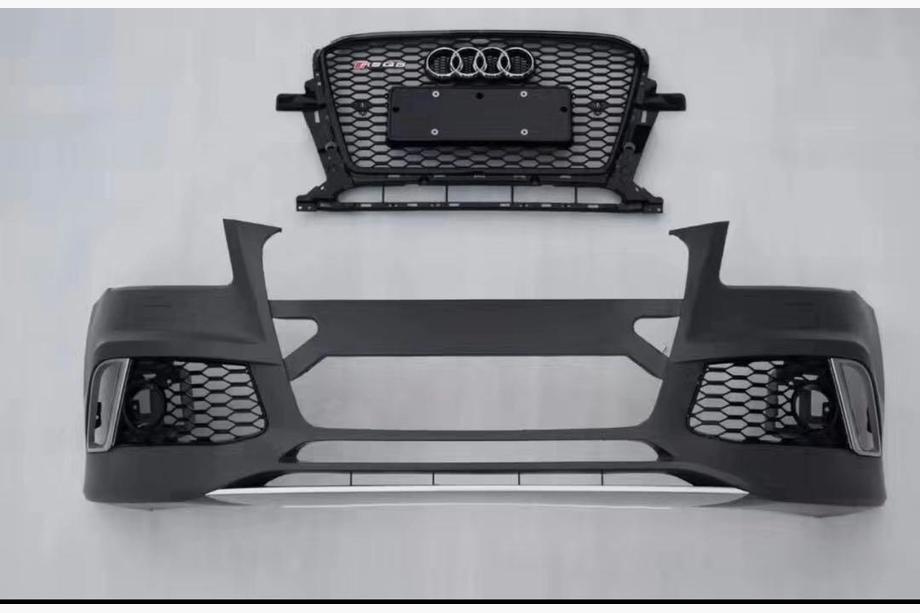 Audi Q5 2008–2017 Opgraderingssæt til RSQ5 Image
