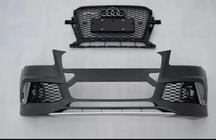 Audi Q5 2008–2017 Opgraderingssæt til RSQ5 foto 1