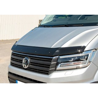 Motorhjelmsdeflektor (EuroCap) Volkswagen Crafter 2016– foto 4