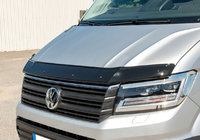 Volkswagen Crafter 2016– Motorhjelmsdeflektor (EuroCap) foto 4