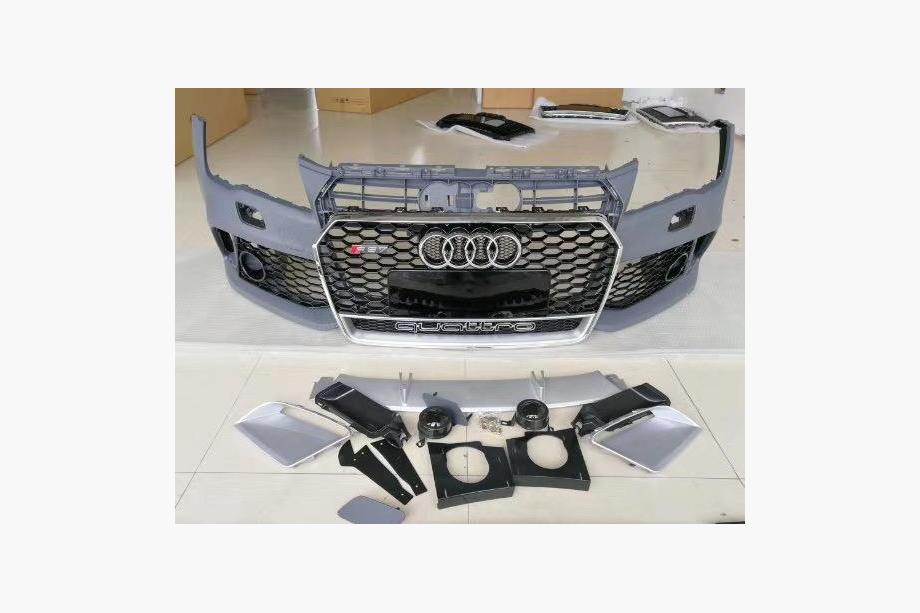 Audi A7 2010–2018 RS7 opgraderingssæt Image