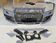Audi A7 2010–2018 RS7 opgraderingssæt foto 1