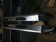 Opel Vivaro 2001–2015 Udsalg !!! Sidetrin JAWS (2 stk., aluminium) foto 1
