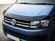 Volkswagen T6 2015–2024 Motorhjelmsdeflektor (EuroCap) foto 1