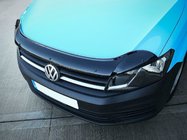 Volkswagen Caddy 2015–2020 Motorhjelmsdeflektor (EuroCap) foto 2