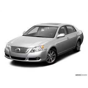 Tuning Toyota Avalon 2006-2012
