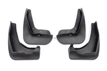 BMW 1-serie F20/F21 2011–2019 Stænklapper Premium til F20/21 (4 stk.) foto 1