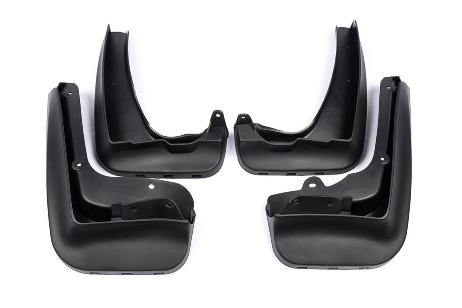 BMW 3-serie F30/F31 2012–2019 Stænklapper Premium F30/31 (4 stk) Image