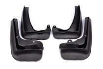 BMW 3-serie F30/F31 2012–2019 Stænklapper Premium F30/31 (4 stk) foto 1