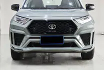 Toyota Rav 4 2019–2025 TRD bodykit-sæt foto 2