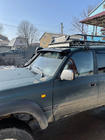 Toyota Land Cruiser 80 1990–1997 Solskærm til forrude foto 1