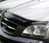Kia Sorento I BL 2002–2009 Motorhjelmsdeflektor (EGR) foto 1