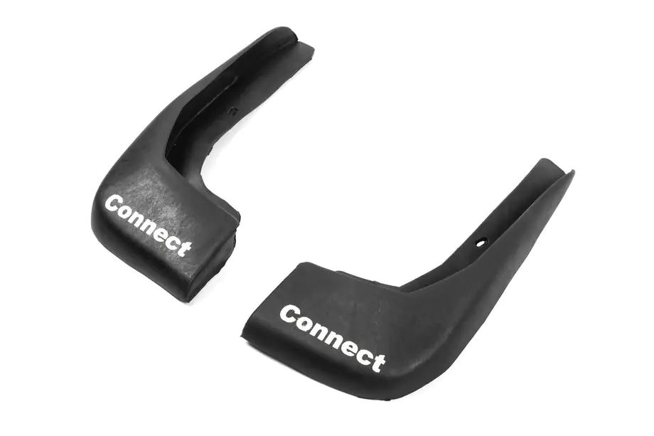 Ford Connect 2002–2006 Premium stænklapper foran (2 stk.) Image