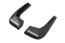 Ford Connect 2002–2006 Premium stænklapper foran (2 stk.) foto 1