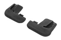 Ford Courier 2014–2023 Stænklapper Premium bag (2 stk.) foto 1