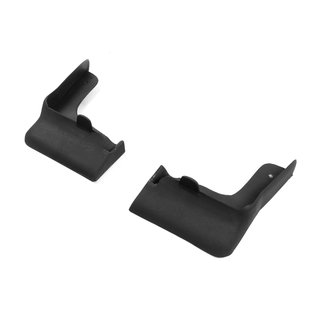 Premium stænklapper foran (2 stk.) Ford Courier 2014–2023 foto 1