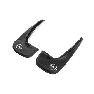 Premium bageste stænklapper (1995-1999, 2 stk.) Opel Vectra B 1995–2002 foto 2