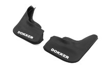 Dacia Dokker 2013–2022 Bageste stænklapper (2 stk.) foto 1
