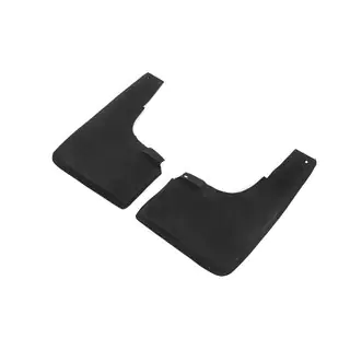 Forreste stænklapper (2 stk.) Volkswagen Amarok 2010–2022 foto 1