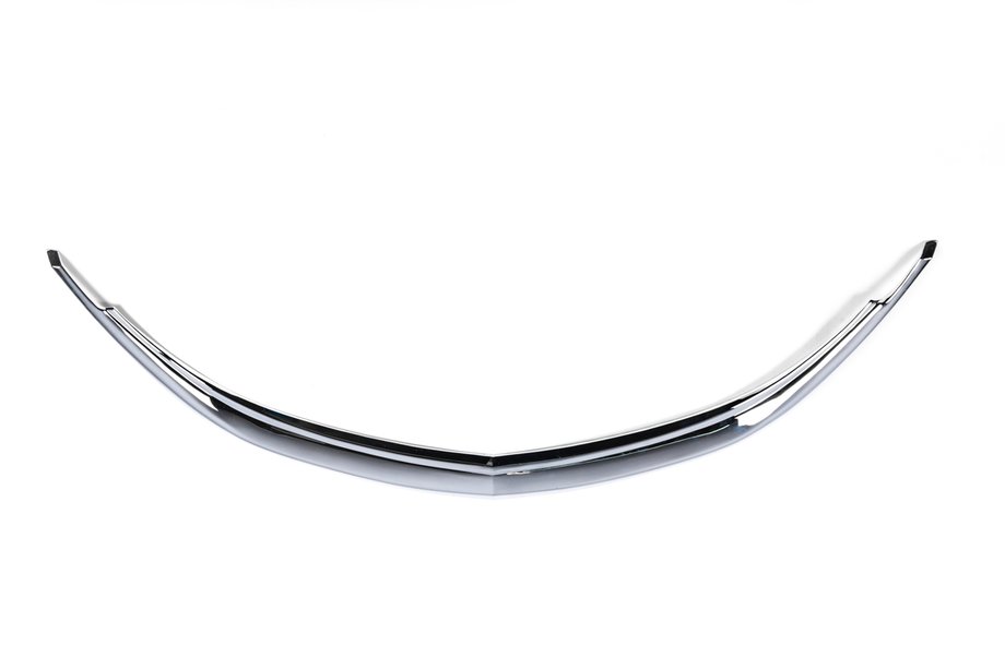 Mazda 6 2003–2008 Grillister (plast) Image