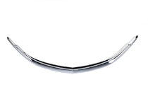 Mazda 6 2003–2008 Grillister (plast) foto 1